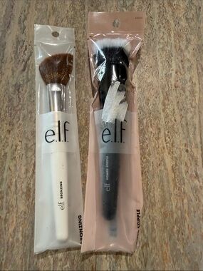 e.l.f. Makeup Brush Duo m